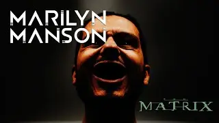 Rock is Dead - Marilyn Manson (The Matrix Soundtrack Vocal Cover)