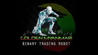 Golden Myanmar Money Trading ROBOT   Premium Level