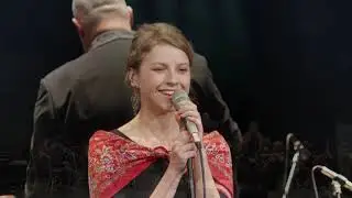ЭТНОСФЕРА с Симфоническим оркестром - Ветер