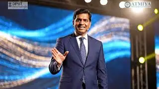 Startup Forerunner & Startup Mahasangam 2025 | Where Ideas Become Success Stories |