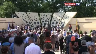 Трагедия, которую невозможно забыть