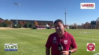 23 JBUW 3 MACU 1 Semifinales   1Nuestra Vision Arkansas