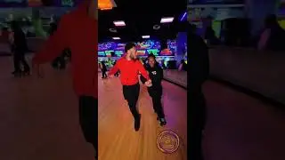 Moving like they were born on wheels! 💫🔥 #rollerskating #natural @sk8.ne