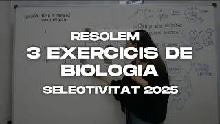 Preparació Selectivitat Biologia 2025: Disseny Experimental, Biomolècules i Metabolisme