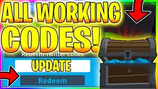 *ALL NEW* BLADE THROWING SIMULATOR CODES [2X STATS]  (ALL WORKING CODES) | Roblox Codes 2020