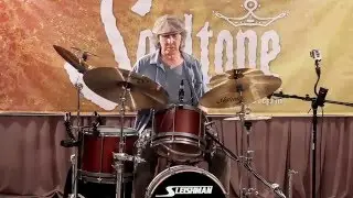 Mothertone presents Maury Baker