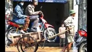 Only in Vietnam  part 1