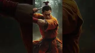 The history of Kung Fu styles created for battlefield survival
