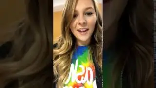 IU East Student Snapchat Takeover: Morgan!