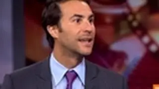 Ben Silverman on Web Delivery of TV Progamming