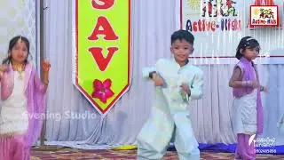 SONG 06  ACTIVE KIDS SCHOOL UTSAV -30-12-2025-2026