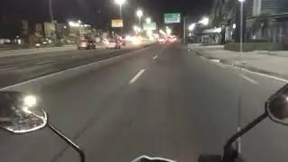 Até amanhã 