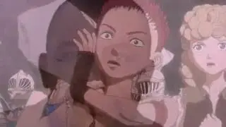 Berserk (2016 TV) Review Trailer [HD]