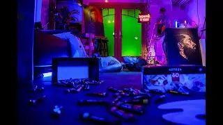 Redd Reel 2022 - Video Production Showcase Reel