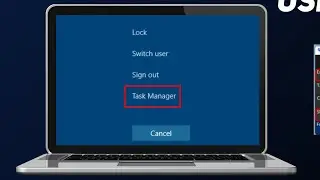 How to open task manager by using short key 🔑 #computerscience #viral #windows11 #microsoft #op