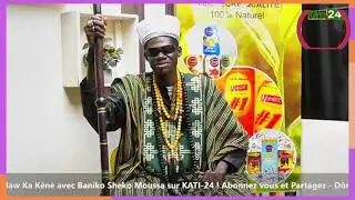Le sens des rêves et les interdictions dans la vie ! Fils de BanikoCheko Amadou