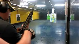 IMI Uzi