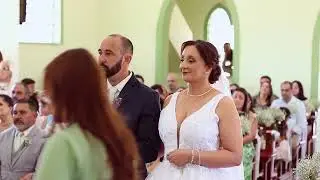 Diego e Joanelle | Cerimonia