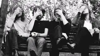 Pink Floyd · Another Brick In The Wall (Parts I-II-III)