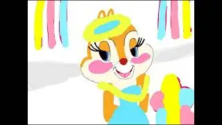 Clarice Chipmunk Friends Gadget Greek Episodes