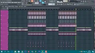 PINK GUY - STFU Instrumental ( Fl Studio Remake )(Free Flp)