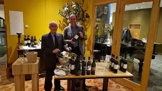 Paolo Tealdi, Italienischer Abend 🇮🇹🇮🇹serata italiana al DIEHLS HOTEL di KOBLENZ