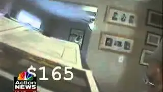 Carpet Cleaning Scam Investigation