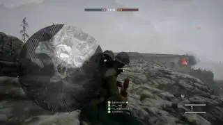 Battlefield 1 multiplayer gameplay  (Arabic) live gameplay باتل فيلد ١ الحرب العالمية الاولى