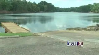 Park Drowning
