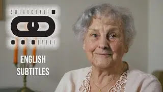 Dawali mi pół roku życia, jak wróciłam z III Rzeszy... - Stefania Anuszczyk cz. 2. Świadkowie Epoki