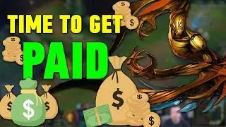 NEW SHUT DOWN GOLD OP - Patch 8.10 - Nocturne Jungle Gameplay Guide League of Legends