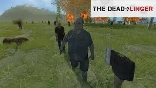 The Dead Linger (alpha) - Quality of Life (Version 13 Gameplay)