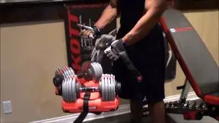 Skott Python Weight Lifting Gloves