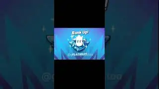 Stumble Guys Rank push!!!