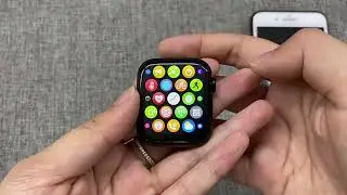 Lemfo Iwo 13 Pro W37 Smart Watch Men 2021 Bluetooth Call Custom Dial