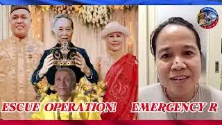 EMERGENCY RESCUE OPERATION ISANG PAGHAHANDA PARA SA NARARATING NA SHUTDOWN!