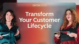 End-to-End Excellence: Transform Your Customer Lifecycle with Breeze Agents