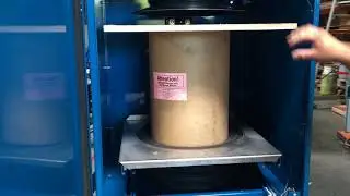 Donaldson DPF Diesel Particulate Cleaner Thermal Regenerator & Filter Pulse