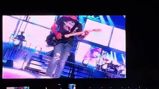 Jason Aldean Try That In A Small Town - Barefoot Festival Wildwood, NJ