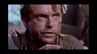 James Cameron's 'Jurassic Park' Would Have Been UNRECOGNIZABLE!