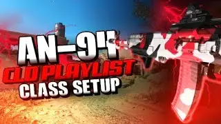 This AN-94 CLASS Is INSANE In The CDL Playlist! Call of Duty Modern Warfare