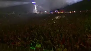 Isle of Wight Festival 2018 - Kasabian