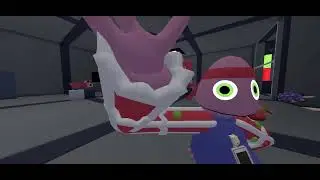 A digital story ep 2 season 1 the lab
