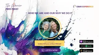 TWPP Episode 1: Who We Are and Our Why We Do It