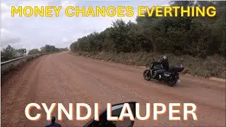 Money Changes Everthing - CYNDI LAUPER 1983 - Legendado