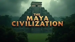 The Entire History of The Maya Civilization To Fall Asleep To