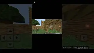 guide : how to make secret base , minecraft #minecraft #animation #youtubeshorts #gaming #guide#edit