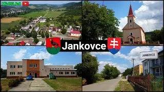 Jankovce