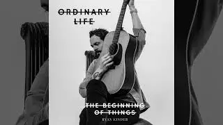 Ordinary Life Official Audio