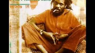 Dennis Brown  -  Why Can't I Touch You